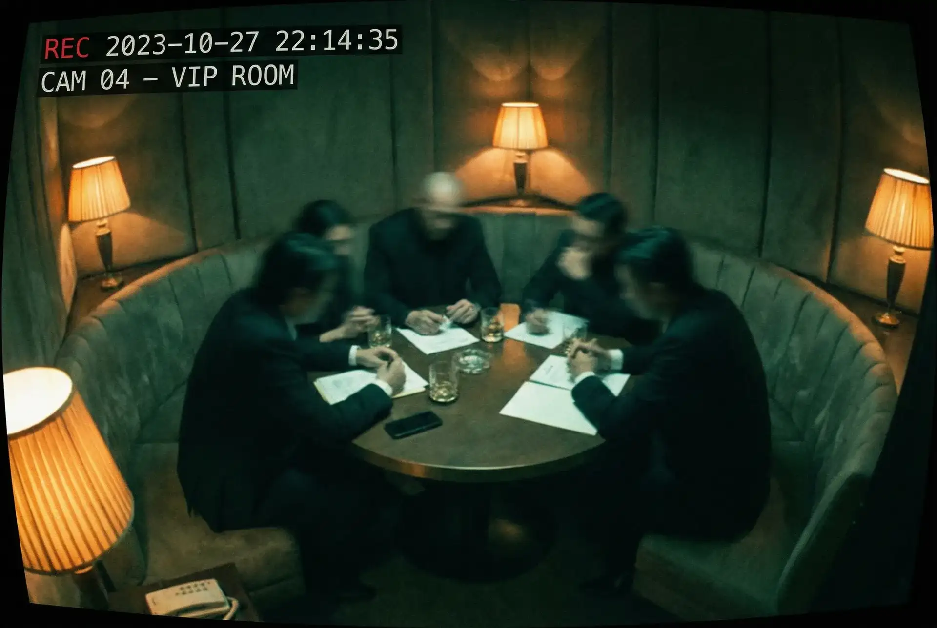 网红黑料 - 网红团队内部矛盾